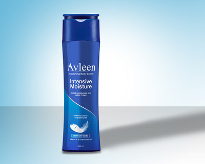 Body Lotion