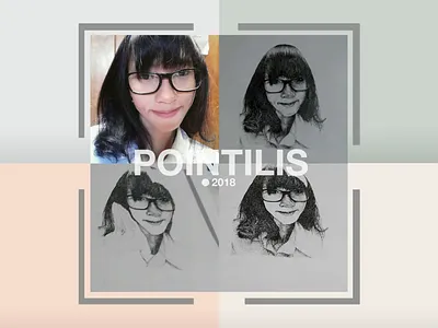 Pontiliis art manual illustration pontilis