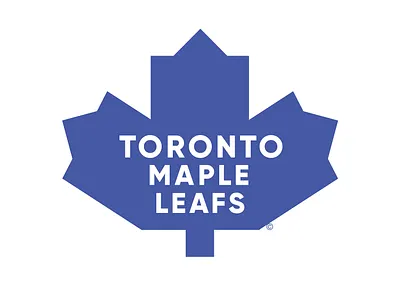 Toronto Maple Leafs new logo canada design hockey leafs logo maple maple leafs toronto toronto maple leafs