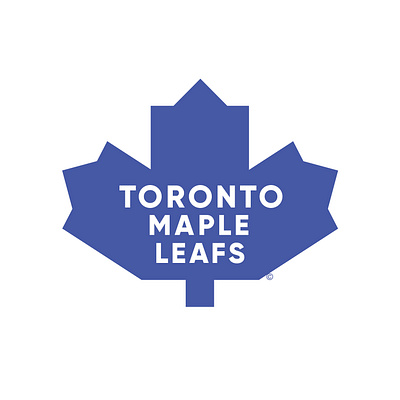 Toronto Maple Leafs new logo canada design hockey leafs logo maple maple leafs toronto toronto maple leafs