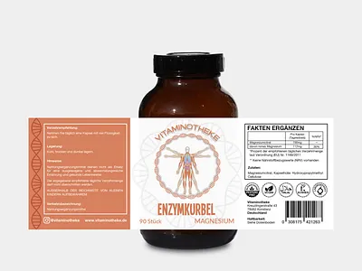 Supplement label design bottle design bottle label designer graphicdesigner label label design labeldesign logo pill pills supplement supplement label design supplements tablet design tablets vitamin vitamins