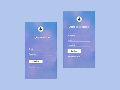 Apps app design illustration logo photoshop psd ui ux web webdesign website