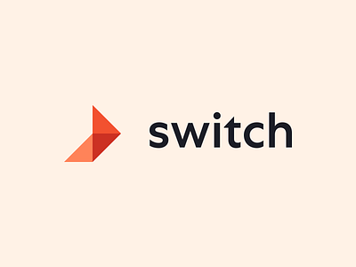 Switch logo explorations arrow brand design branding branding and identity cv builder cv maker fold freelance logo designer identity logo logo design logo identity minimalistic logo origami pointer resume builder resume maker switch webpage logo website logo design