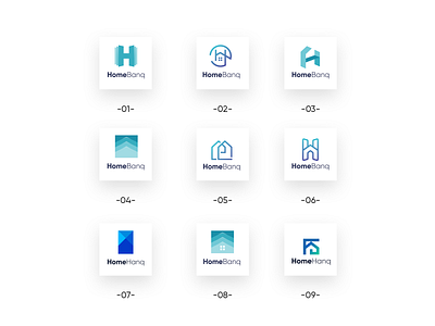 haven brand branding business construction logo design h logo home home logo icon illistration logo logos modern logo mortgage realestate technology vector