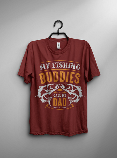 Fishing T-Shirt Design amazon t shirts custom t hsirt design fishing fishing t shirt design graphic design illustration tshirt tshirt art tshirt design tshirtlovers typography t shirt