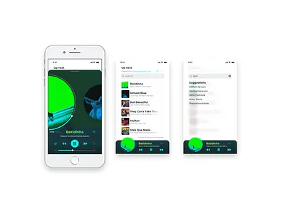 Vinyl Music Player app dailyui design figma figmadesign music music app music player music player app music player ui musicplayer song songs ui ux vinyl vinyl cover vinyl record