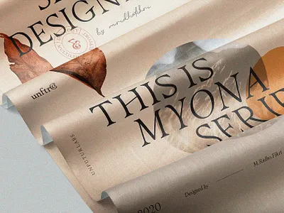 Myona Serif brand branding design display font editorial design font font bundle font collection lettering typography uiux wedding invitation