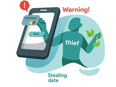 Stealing Data branding business design flat design flat illustration flatdesign flatdesigns hacking illustration logo stealing stealingdata typography ui ux web