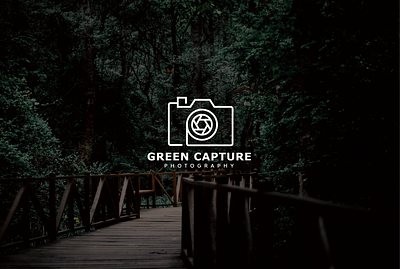 Photography beautifu logo design camera icon camera logo design flat minimal minimalist design natue photographer photography photography logo ui ux