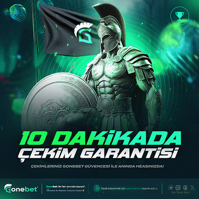 Gonebet - Bahis Sitesi Görsel Tasarımı bahis bahis arayüz tasarım bahis grafik bahis siteleri bahis sitesi bahis sitesi tasarım bahis tasarım giydirme bet casino gonebet tasarım tasarımcı