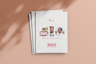 BIO Girls Annual Report 2024 annualreport fargo impactreport midwest missionsupoort nonprofit northdakota