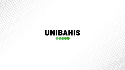 Unibahis - Spor Bahis & Casino Marka Tasarımı bahis bahis sitesi bahis tasarım casino tasarım kurumsal kimlik logo marka tasarım unibahis