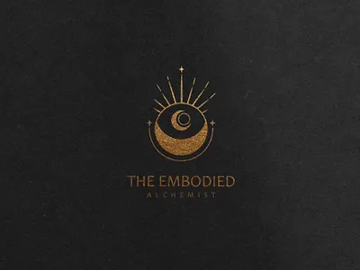 Sacred creative design illustration logo design sacred geometry vector