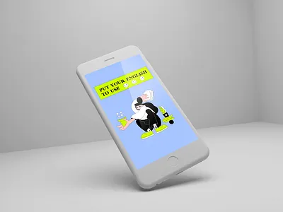 jobhunting adobe illustrator art design flat flat illustration illustration instagram instagram post instagram stories iphone job low student vector