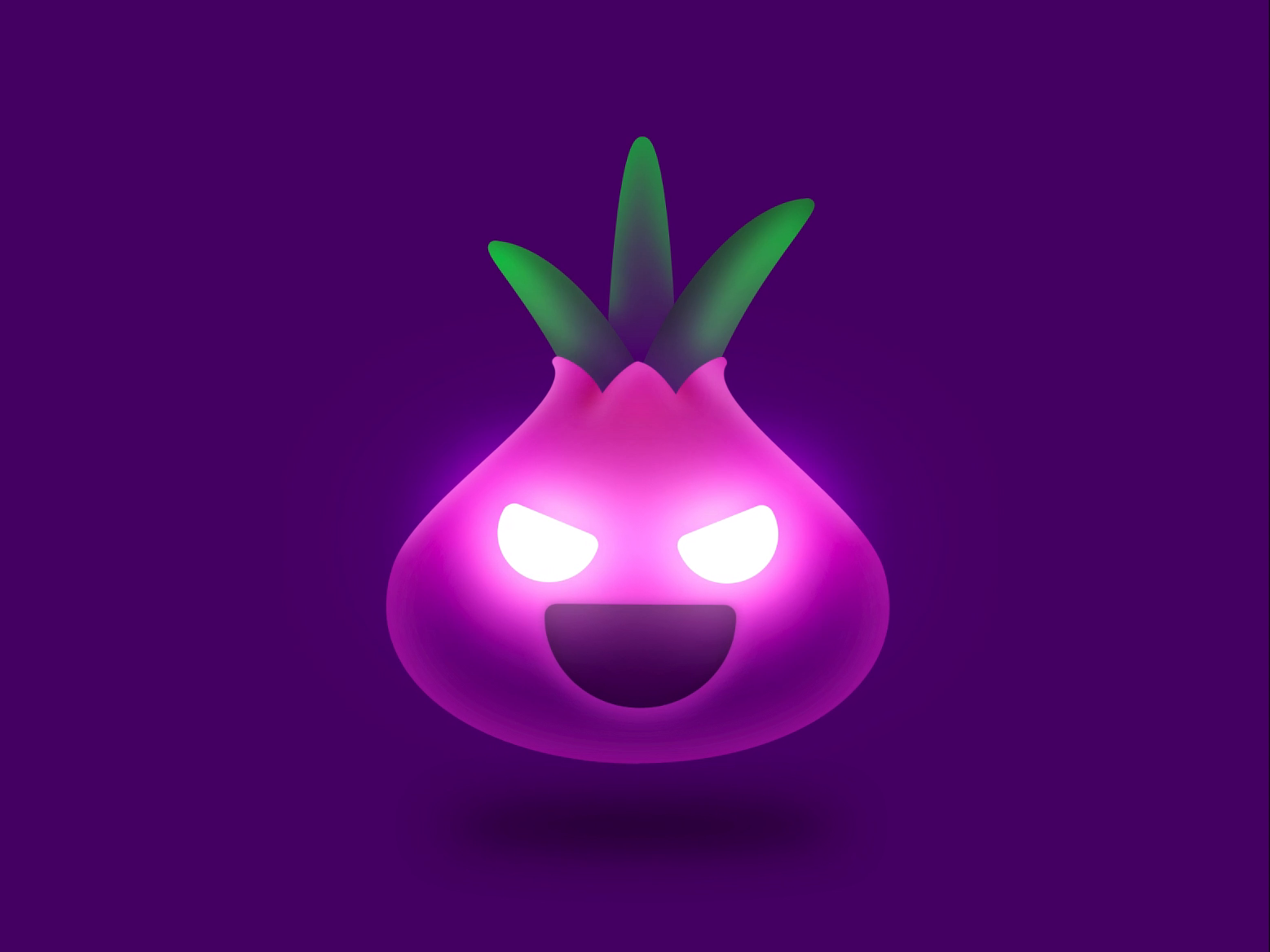 Evil Onion Browser by Anton Tkachuk 