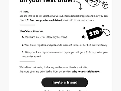 letter adobe illustrator coupon design flat flat illustration illustration letter mail sale banner student vector web