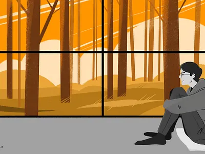 ☀️ design illustration