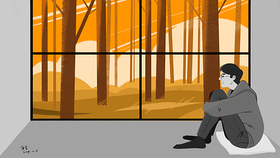 ☀️ design illustration