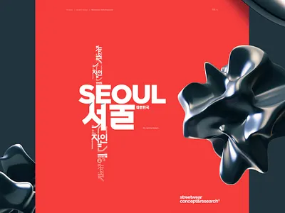 Another Concept branding logo typography vector