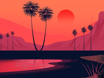 Illustration #palakkad illustration