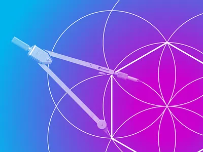Compass Rotation drawing figma rotation shapes