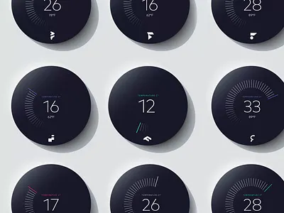 Faunder branding faunder home logo logodesign smart smarthome