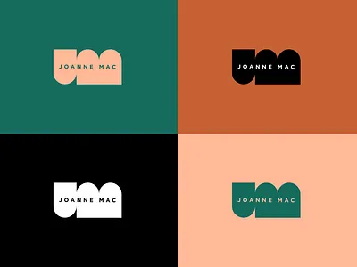 Personal Brand Logo