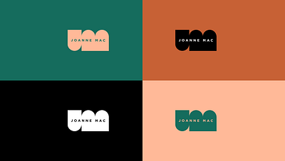 Personal Brand Logo