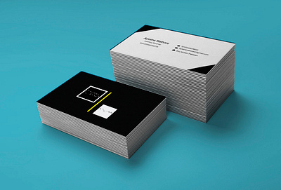 Business Card design