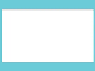 E-Commerce Website animation blue clean ecommerce minimal products responsive ui uidesign ux website design