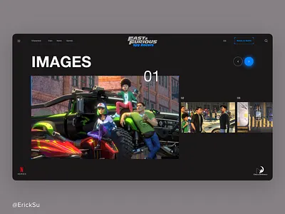Spy Racers interaction design madewithadobexd spy racers ui uidesign ux uxdesign uxui web design webdesign