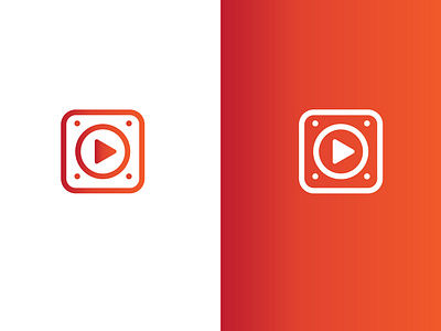 DAY 009 | DAILY LOGO CHALLENGE | BASS MUSIC APP branding dailylogochallenge icon logo vector