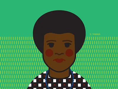 Illustration character design editorial art editorial illustration illustration persona personas vector