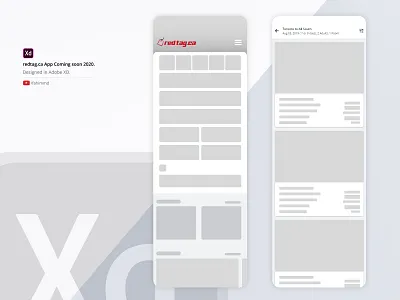 Travel App on Adobe XD app app design clean design material design mobile travel ui ui design user experience user interface ux ux design