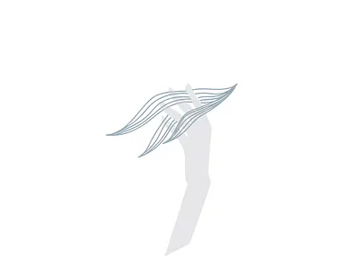 hair color palette hair hair illustration monochromatic vector art