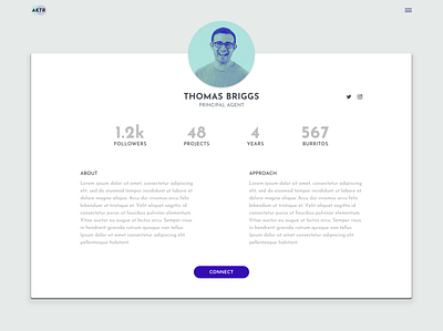 Daily UI 006 daily ui daily ui 006