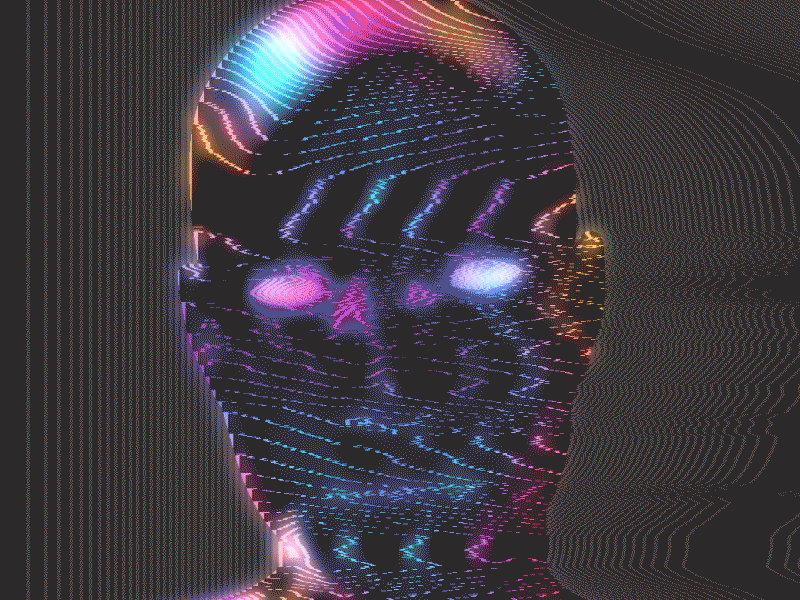 Error Colorful Glitch 3d after effects colorful colorful art error error page glitch glow glow in the dark glowing glows human modulation real reality tab tv error virtual vivid what is real