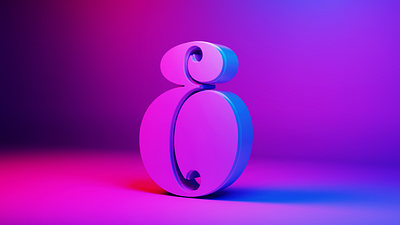 Letter E 36daysoftype 3d art 3d type 3d typography cinema 4d custom lettering custom type design fat type graphic design handlettering high contrast lettering lettering artist logo process type typedesign typography vector