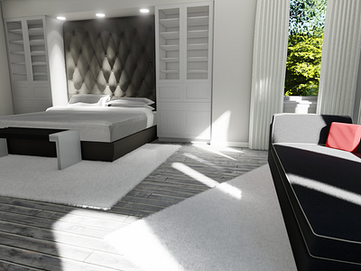 Interior Design Time! 3d cad interior design lumion rendering