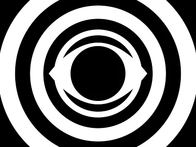 CBS 69 69 beat boom bap cbs design eye hip hop hypnotic kansas city music sample soundcloud vector