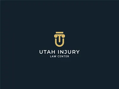 law firm logo attorney branding design law law firm law logo minimalist logo u logo