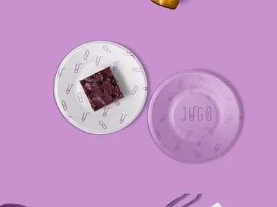 Jugo coffee and juice logo design coffee juise logodesign typogaphy