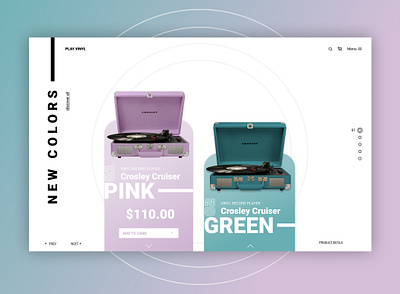 Vinyl crosley vintage vinyl vinyl wrap