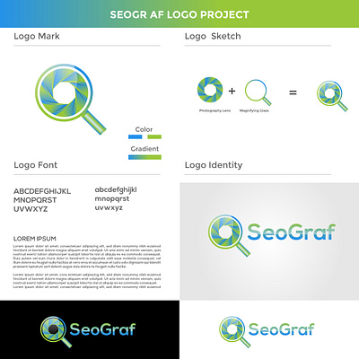 SeoGrapf Logo Design Project and Branding branding corporate logo logo design logodesinger logoinspiration logomaker logos logotype vector
