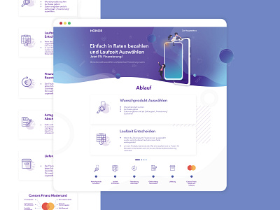 Huawei HiHonor BNP Financial Campaign design desktop design desktop ui hihonor honor huawei interface landing page landing page design landing page ui phone ui ui ui design uidesign uiux uiux design user interface user interface ui userinterface ux