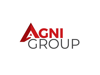 Agni Group Logo Design branding logodesign