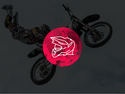 "@12APPAREL" helmet logo mark apparel helmet helmetlogo logo logodesign mark motor motorbike motorcross