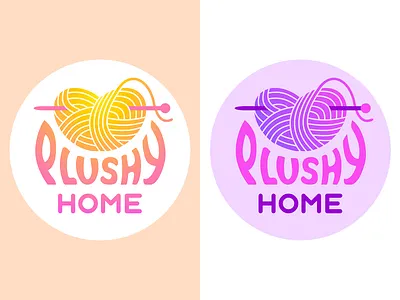 the Logo for the Handmade Shop handmade logo logodesign logotype