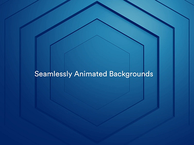 Ripples: Animated Backgrounds after effects animation backgrounds circles design lines looped motion motion design motiongraphics ovals ripples seamless squares triangles ui8