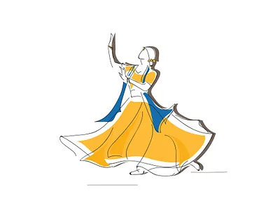 Manasa Joshi Website Illustration graphic design illustration minimal website design